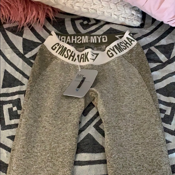 Gymshark Other - Gymshark Flex leggings V3